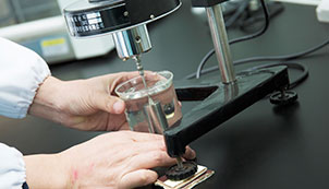 歐泉生化-進口技術，國家標準保障產品穩定性